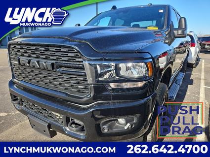 2024 Ram 2500 Mukwonago WI