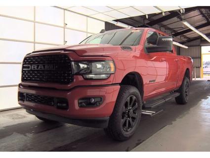 2024 Ram 2500 Murfreesboro TN