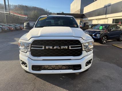 2024 Ram 2500 Princeton WV