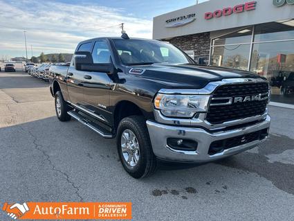 2024 Ram 2500 Price UT
