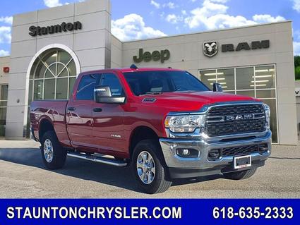 2024 Ram 2500 Staunton IL