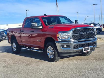 2024 Ram 2500 Staunton IL
