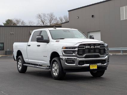 2025 Ram 2500 Mendota IL