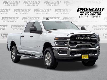 2025 Ram 2500 Mendota IL