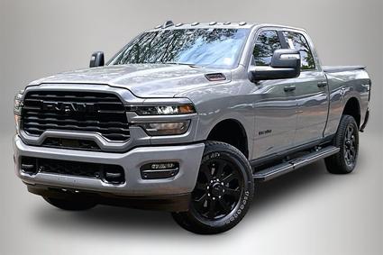2026 Ram 2500 Fort Walton Beach FL