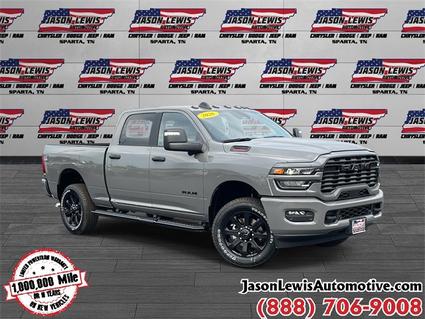 2026 Ram 2500 Sparta TN