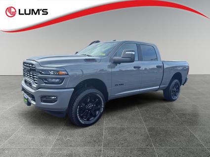 2026 Ram 2500 Warrenton OR