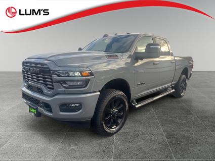 2026 Ram 2500 Warrenton OR