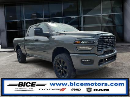 2026 Ram 2500 Alexander City AL