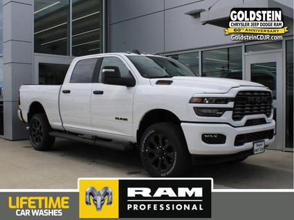 2026 Ram 2500 Latham NY