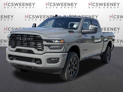 2026 Ram 2500 Pell City AL