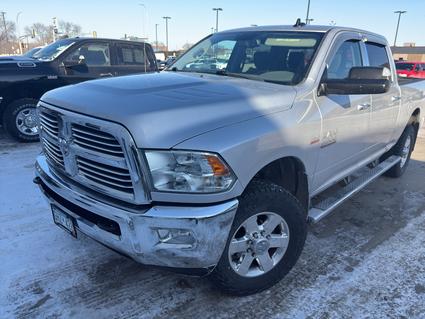 2015 Ram 2500 Marshall MN