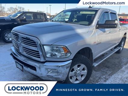 2015 Ram 2500 Marshall MN