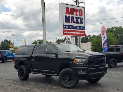 2019 Ram 2500 Kalamazoo MI