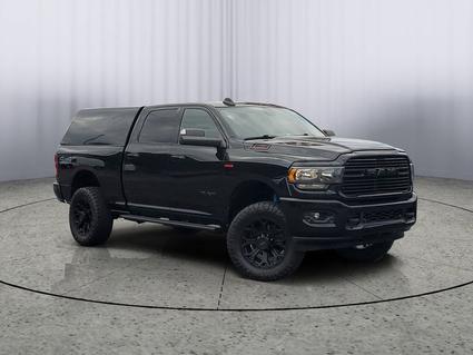 2019 Ram 2500 Kalamazoo MI