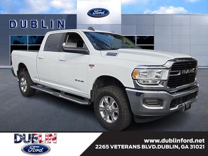 2020 Ram 2500 Dublin GA