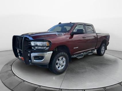 2021 Ram 2500 Pierre SD