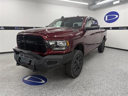 2021 Ram 2500 Bismarck ND