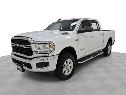 2022 Ram 2500 Livingston TX