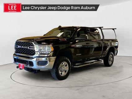 2022 Ram 2500 La Grande OR
