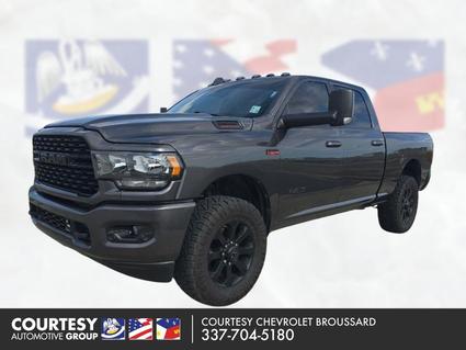 2022 Ram 2500 Broussard LA