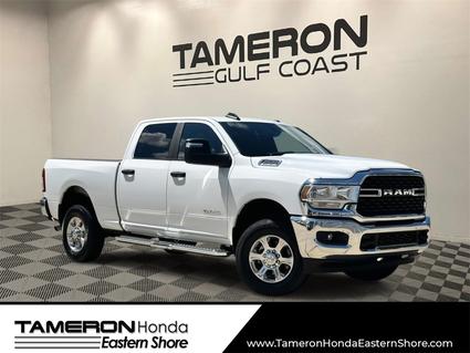 2023 Ram 2500 Daphne AL