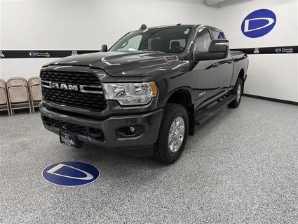 2024 Ram 2500 Bismarck ND