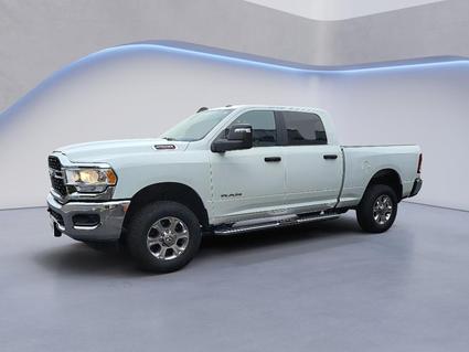 2024 Ram 2500 Marathon City WI
