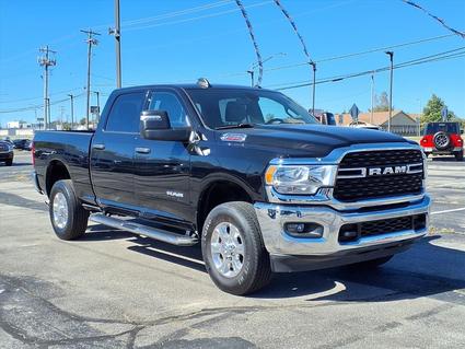 2024 Ram 2500 Muskogee OK