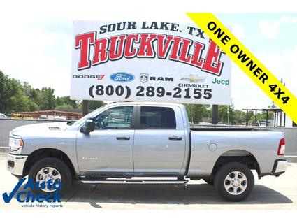 2024 Ram 2500 Sour Lake TX