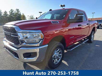 2024 Ram 2500 Franklin KY