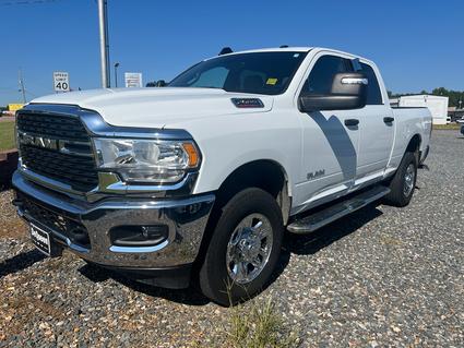 2024 Ram 2500 De Queen AR
