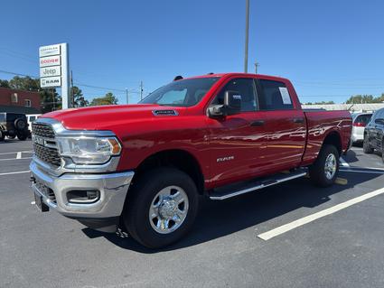 2024 Ram 2500 Whiteville NC