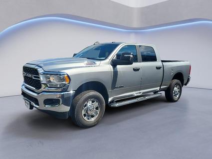 2024 Ram 2500 Marathon City WI