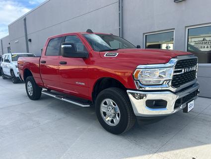 2024 Ram 2500 Winona MN