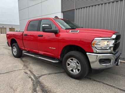 2024 Ram 2500 Winona MN