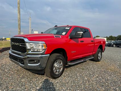2024 Ram 2500 De Queen AR
