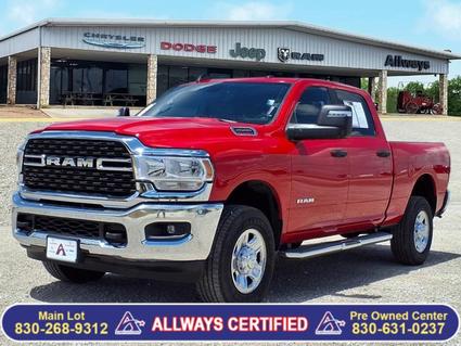 2024 Ram 2500 Pleasanton TX