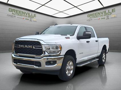 2024 Ram 2500 Greenville AL