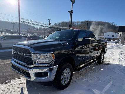 2024 Ram 2500 Princeton WV