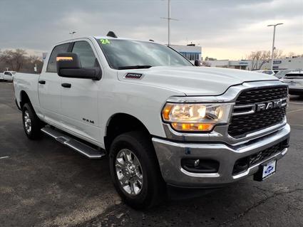 2024 Ram 2500 Rockford Il