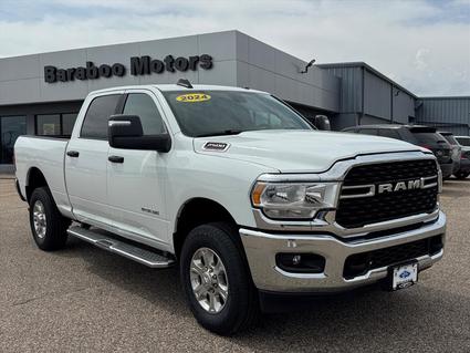 2024 Ram 2500 Baraboo WI