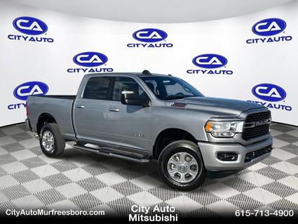 2024 Ram 2500 Murfreesboro TN