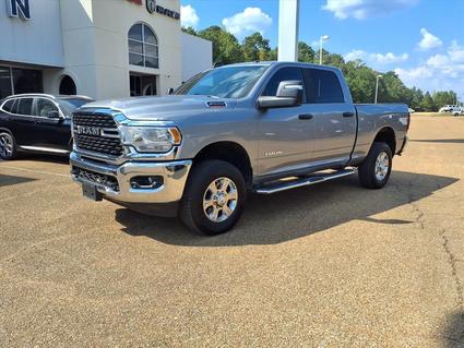 2024 Ram 2500 Louisville MS