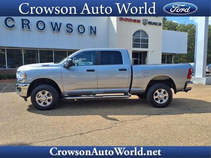 2024 Ram 2500 Louisville MS