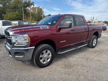 2024 Ram 2500 Whitesboro TX