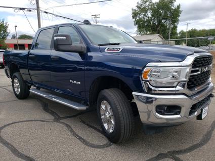 2024 Ram 2500 Winona MN