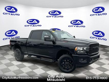 2024 Ram 2500 Murfreesboro TN