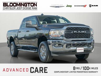 2024 Ram 2500 Minneapolis MN