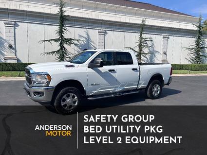 2024 Ram 2500 Salt Lake City UT